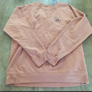 Patagonia crew sweatshirt